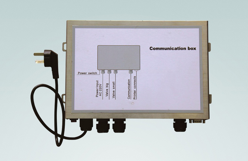 JSQ-2/E  Electronic Register