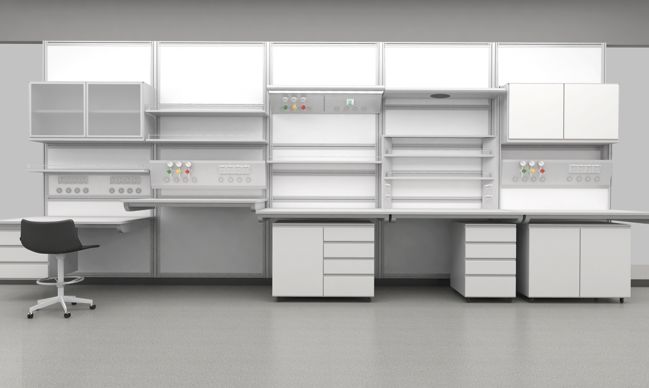 從人員安全、設(shè)備安全、信息安全簡要解析實驗室安全